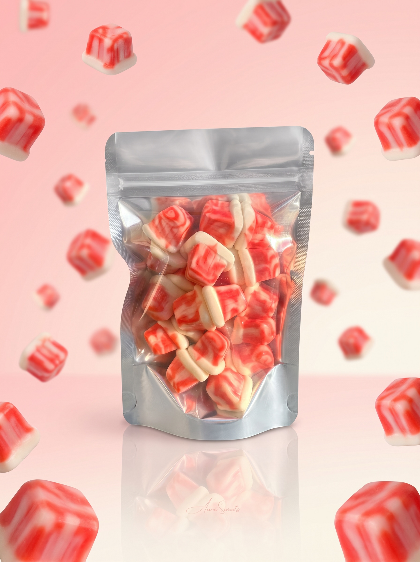 Strawberry Yogurt (150g)