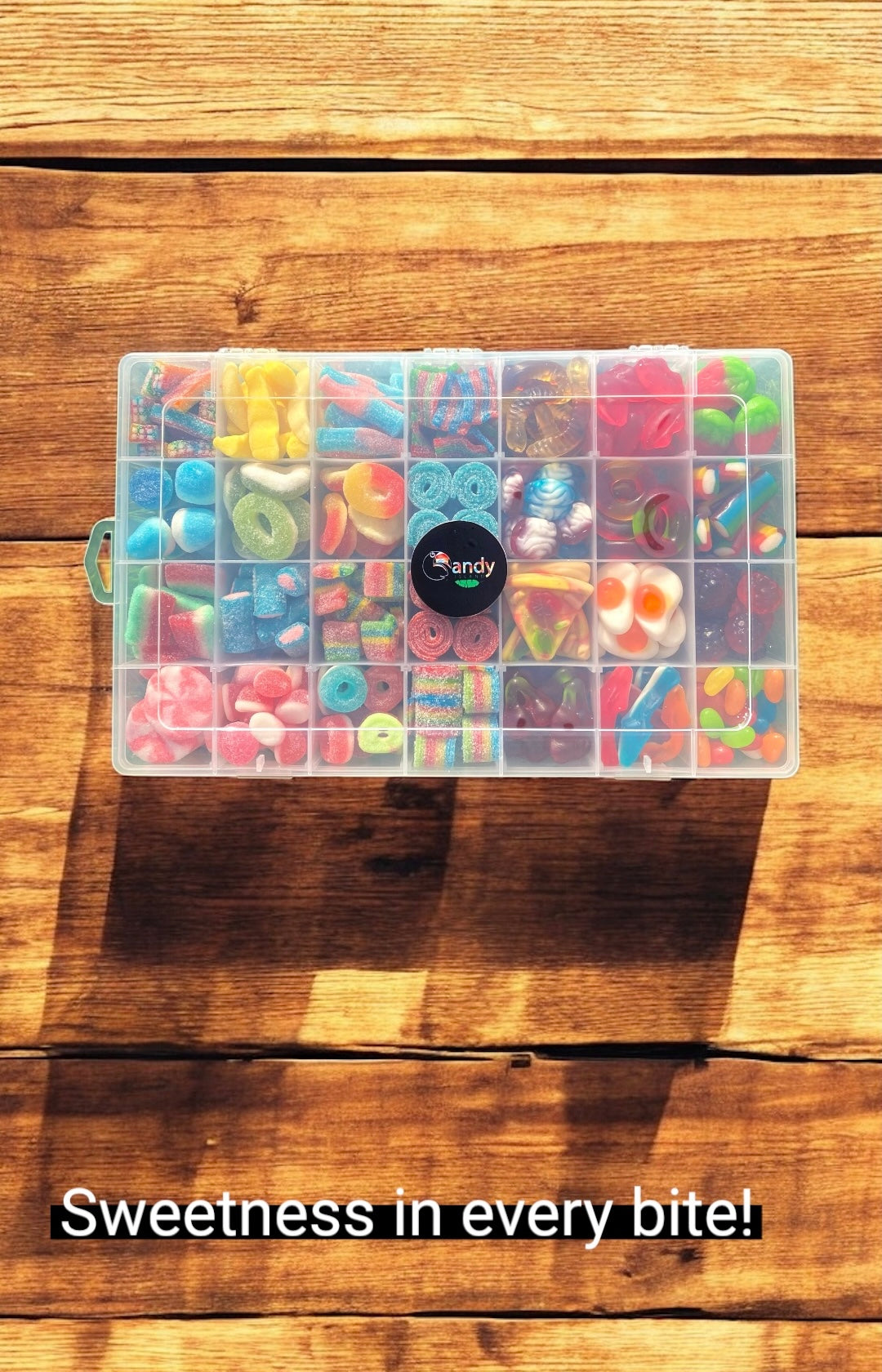 Candy Fun Box (2kg)