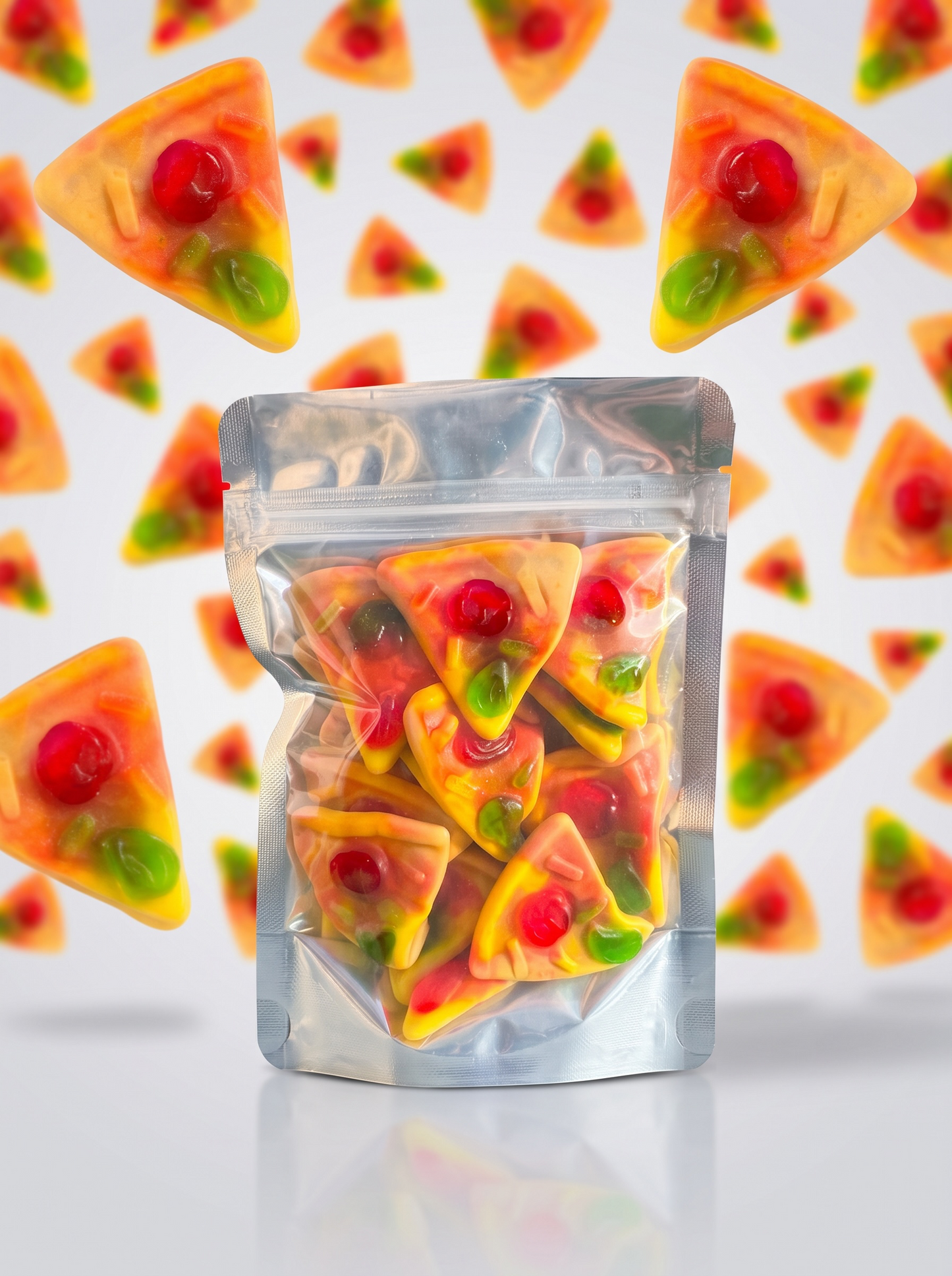 Jelly Pizza (150g)