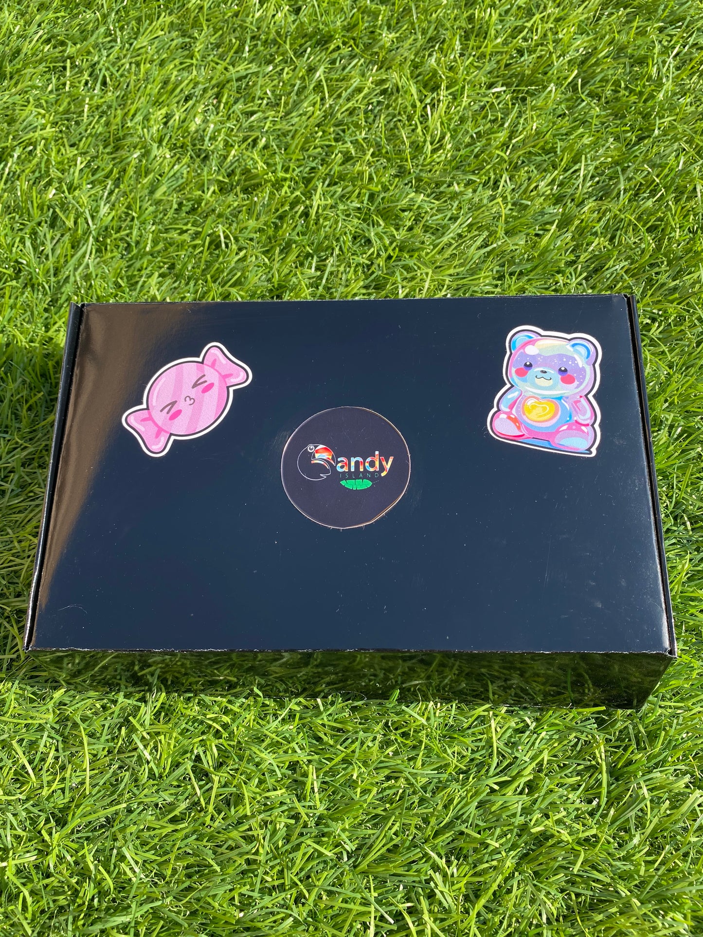 Sour Belts Box