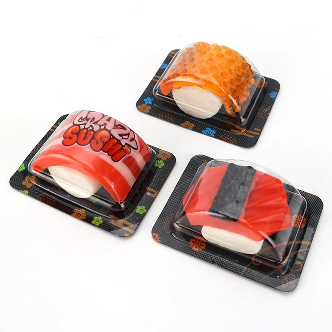 Sushi Candy 🍣