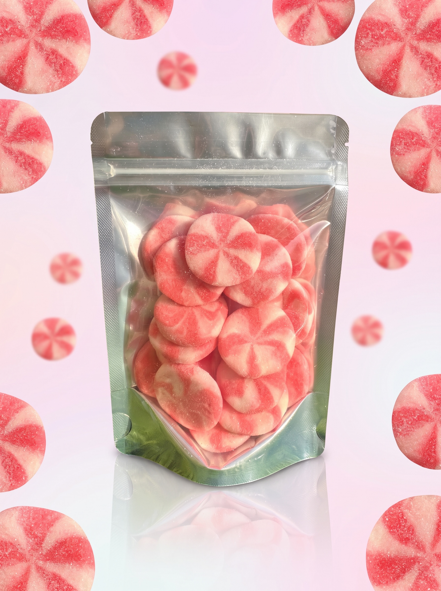Terabytes Sugar (150g)