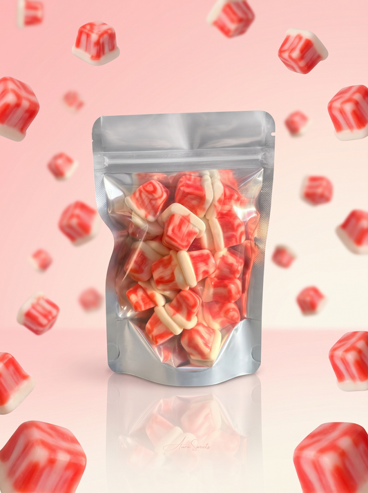 Strawberry Yogurt (150g)