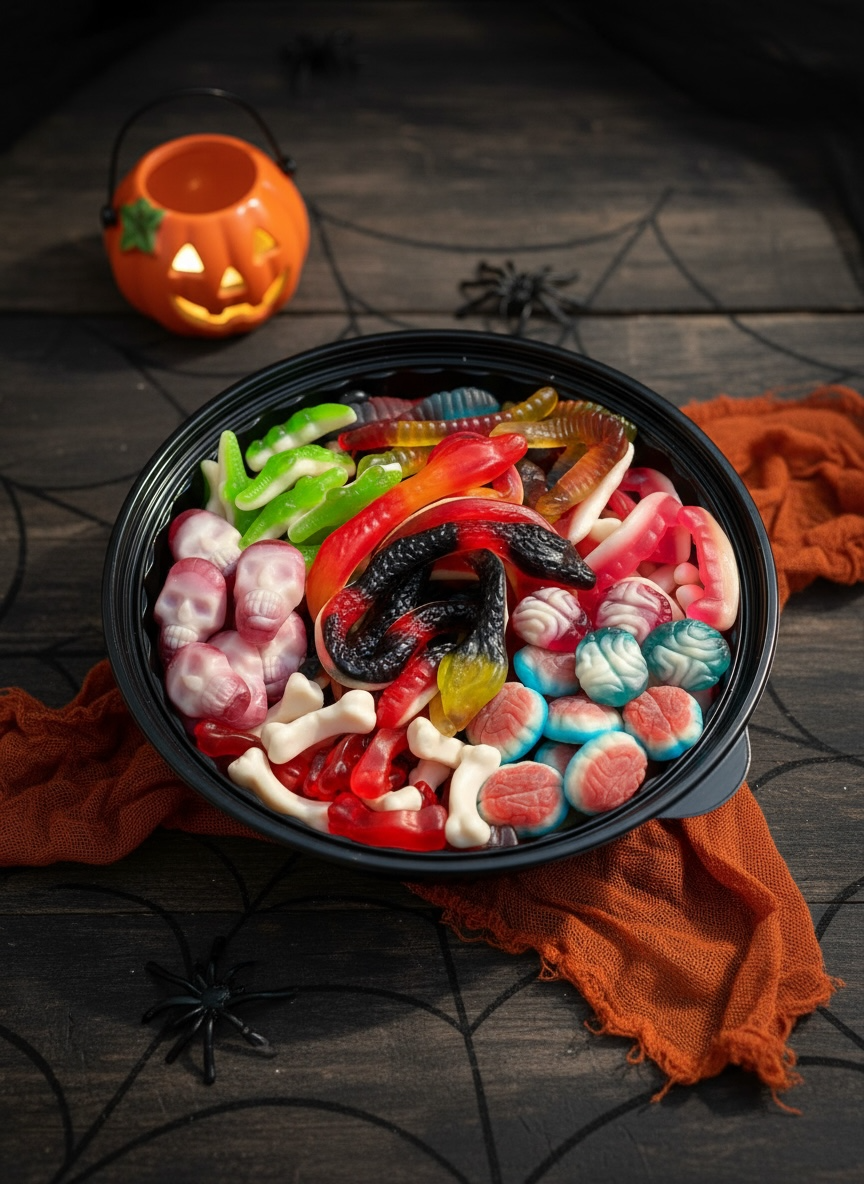 Halloween Mix (1kg)