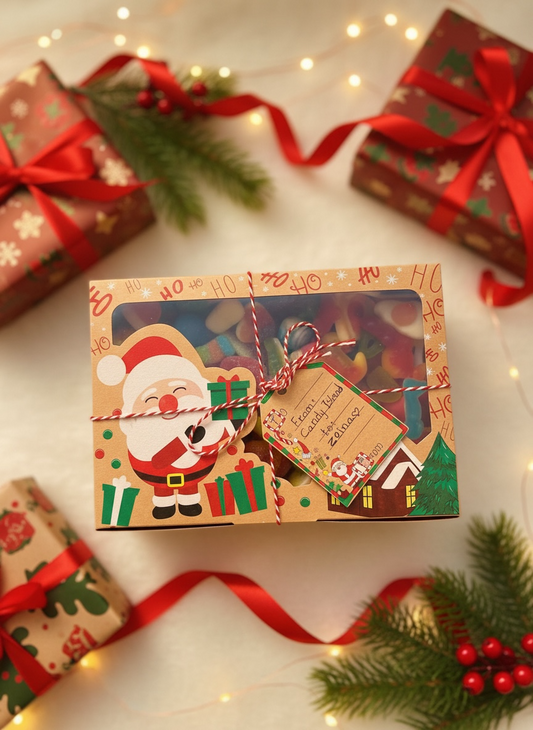 Christmas Box (800g)