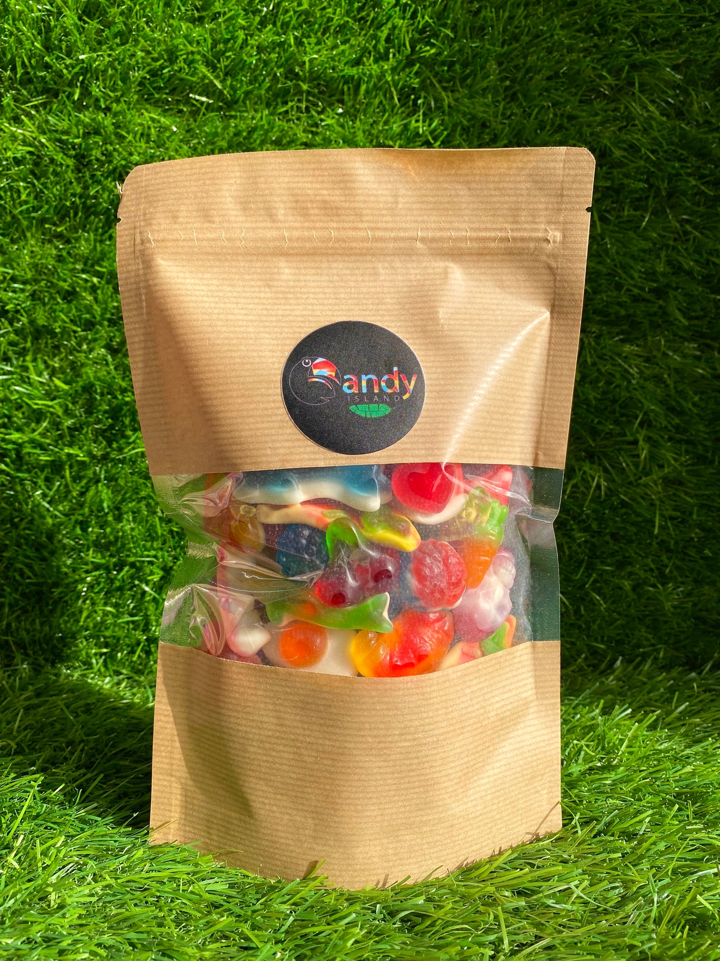The Jelly & Sour Duo