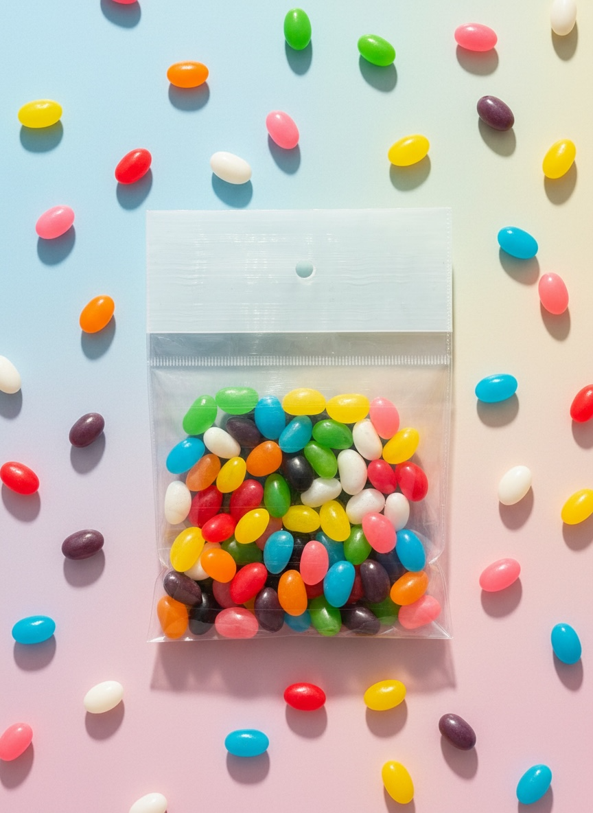 Jelly Beans (60g)