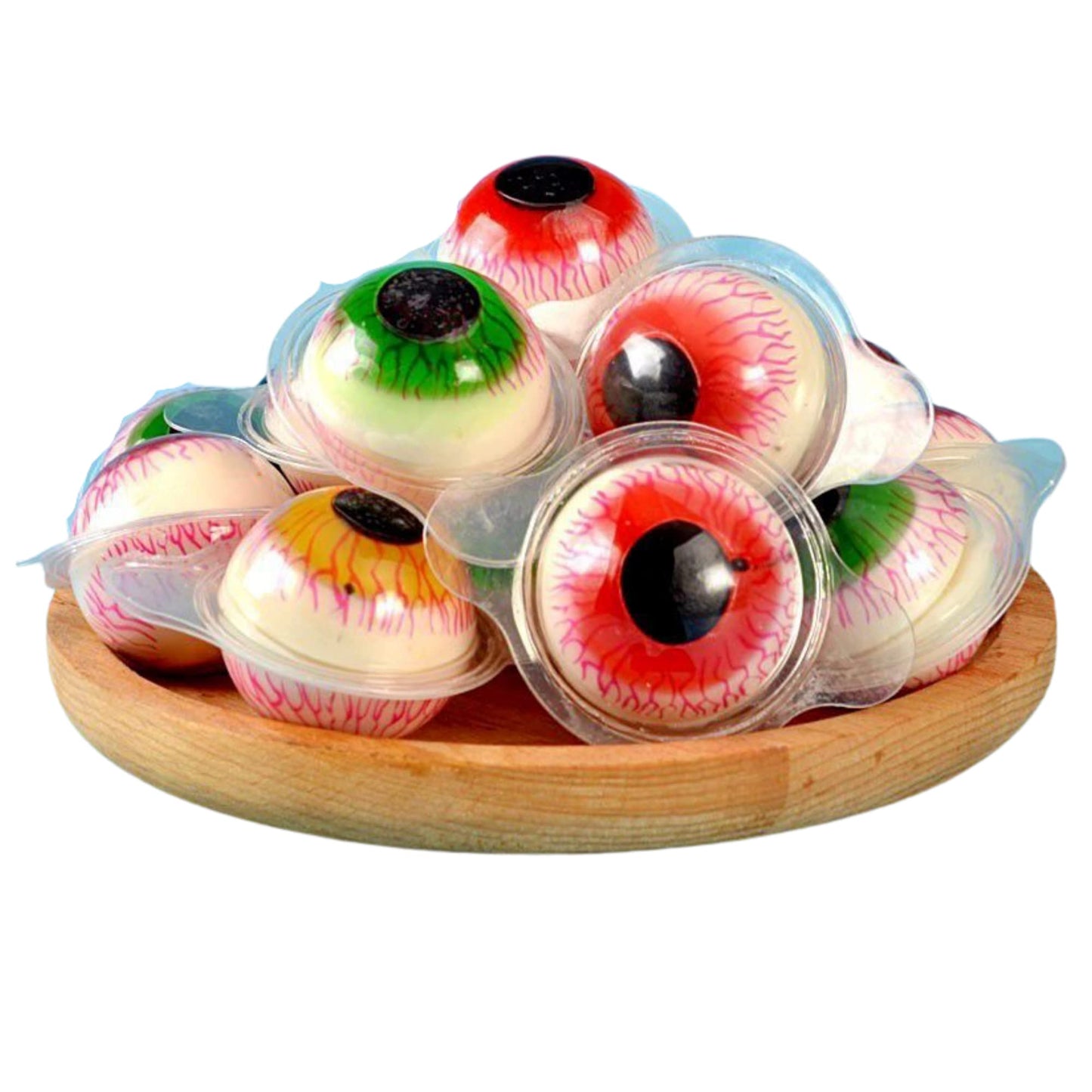 Eye Gummy Candy 👁️