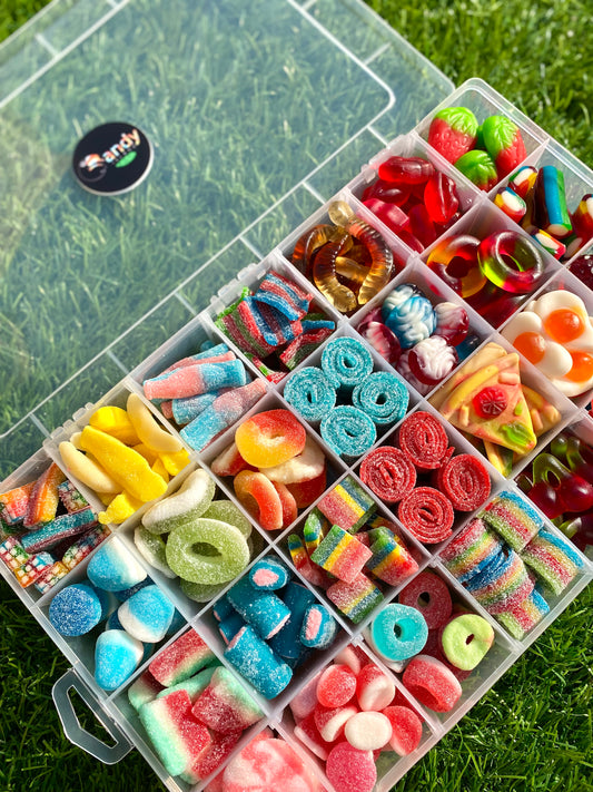 Candy Fun Box (2kg)