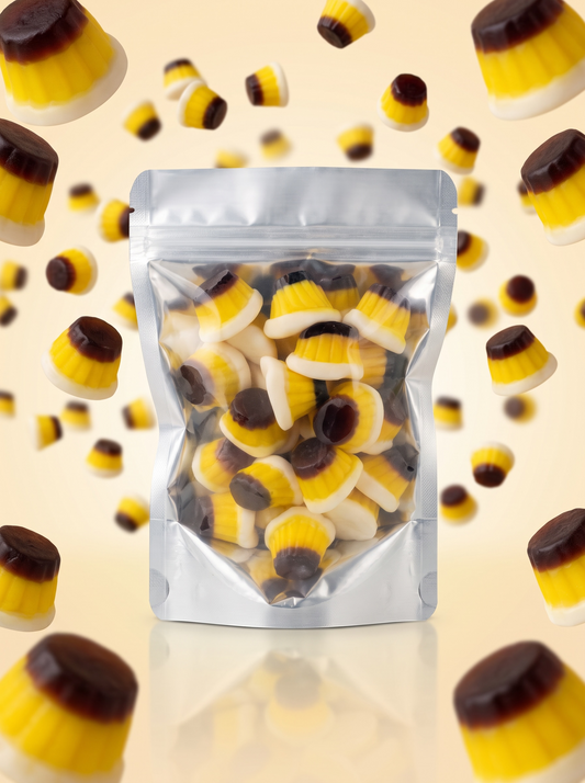 Cream Caramel (150g)