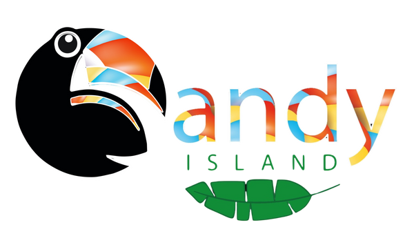 Candy Island